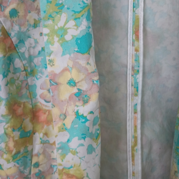 Maurice's Pastel Floral Blazer - Picture 2 of 3